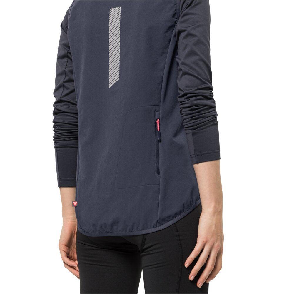 Jack Wolfskin Morobbia Ins Vest W
