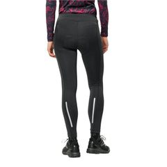 Jack Wolfskin Morobbia Tights W
