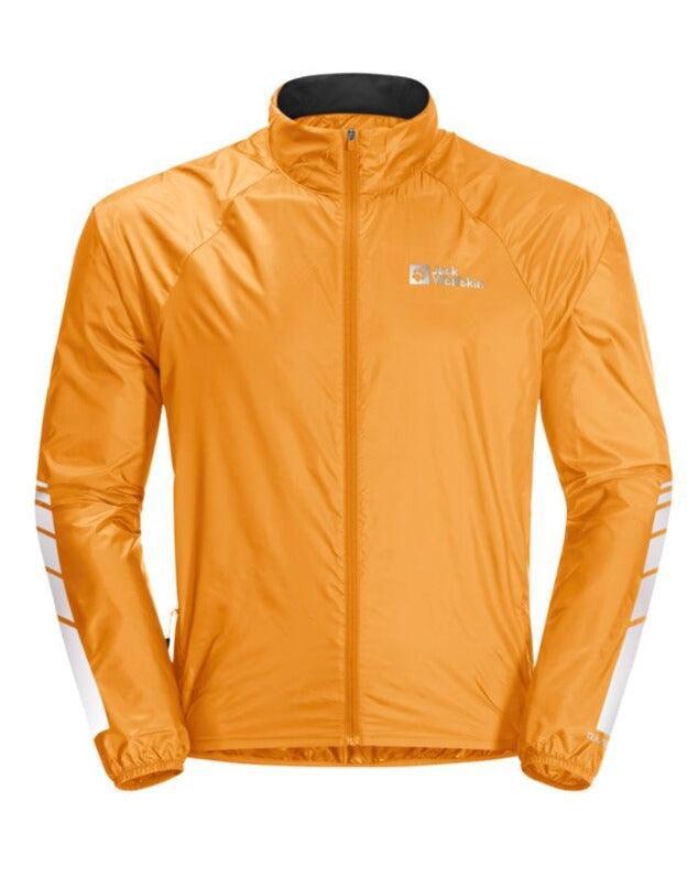 Jack Wolfskin Morobbia Wind JKT M