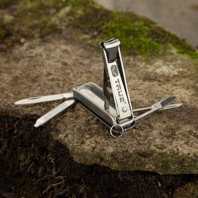 True Utility Nailclip Kit