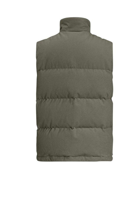 NATURE CORDUROY VEST M - bonge.fi