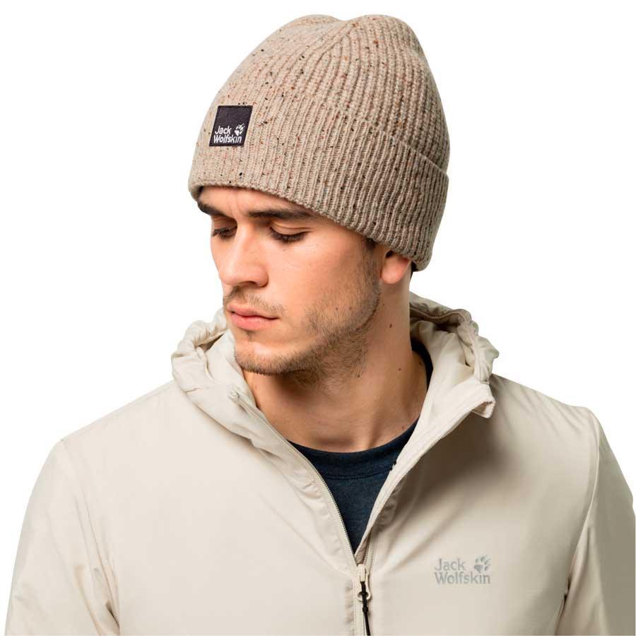 Jack Wolfskin Nature Knit Cap