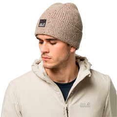 Jack Wolfskin Nature Knit Cap