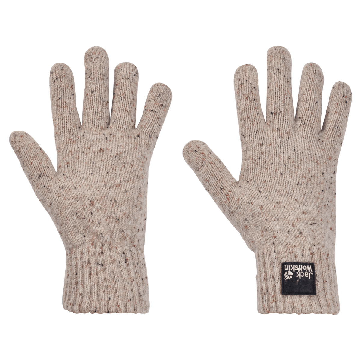 Jack Wolfskin Nature Knit Glove