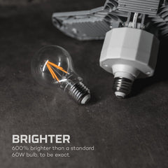 Nebo HIGH BRIGHT 6000 (inc FSDU)