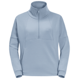 Jack Wolfskin New Haven Half Zip W