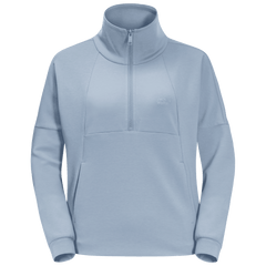 Jack Wolfskin New Haven Half Zip W