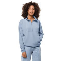 Jack Wolfskin New Haven Half Zip W