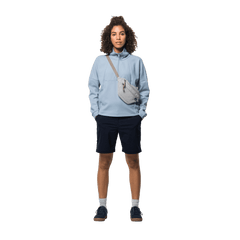 Jack Wolfskin New Haven Half Zip W