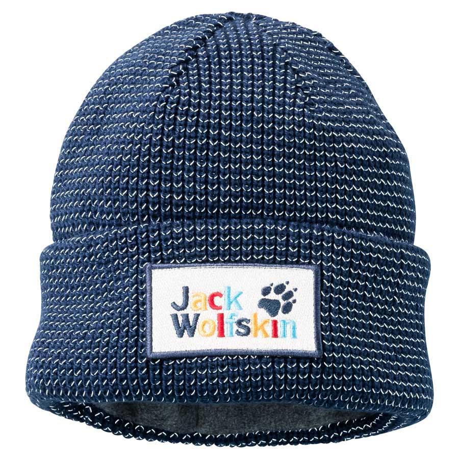 Jack Wolfskin Night Hawk Cap K