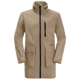 Jack Wolfskin Norden Port Parka M