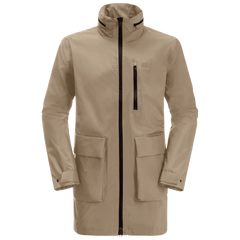 Jack Wolfskin Norden Port Parka M