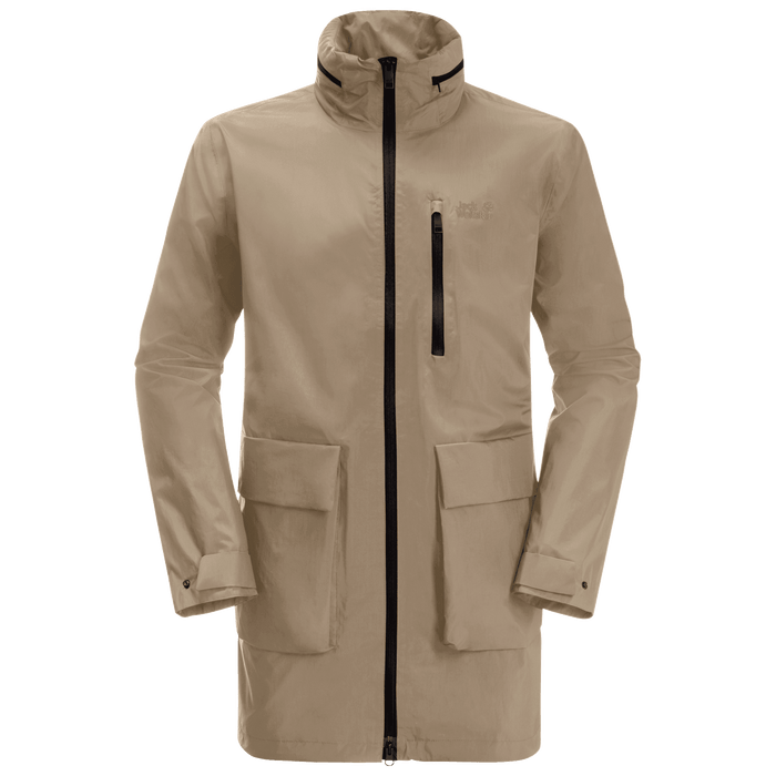 NORDEN PORT PARKA M - bonge.fi