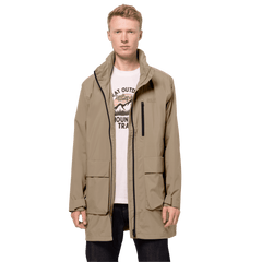 Jack Wolfskin Norden Port Parka M