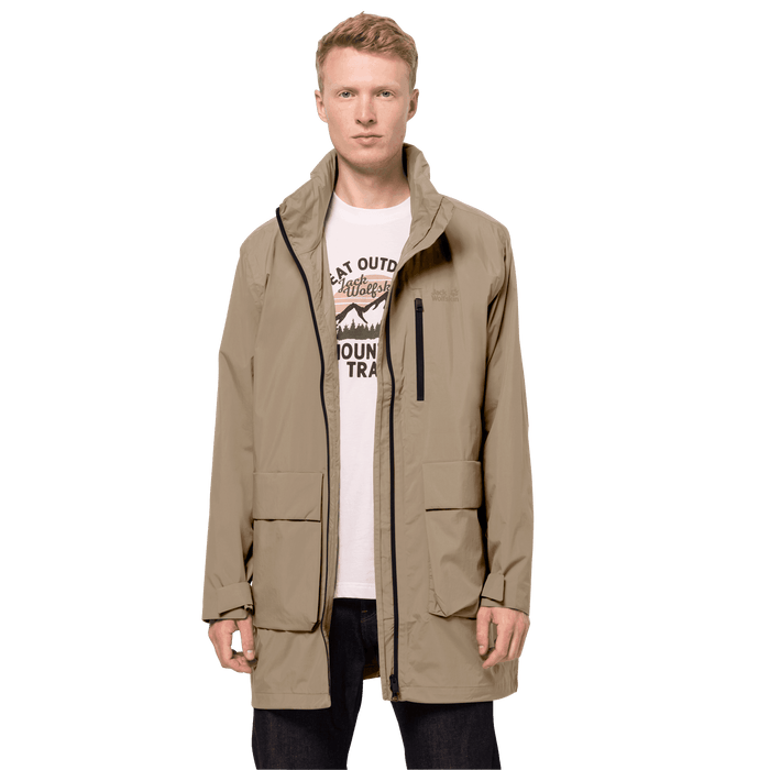 NORDEN PORT PARKA M - bonge.fi