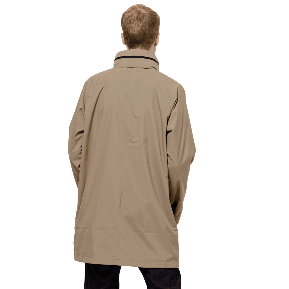 Jack Wolfskin Norden Port Parka M
