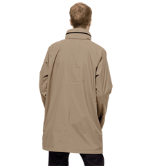 Jack Wolfskin Norden Port Parka M
