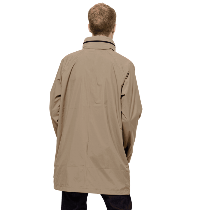 NORDEN PORT PARKA M - bonge.fi