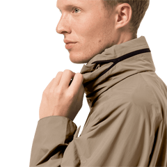 Jack Wolfskin Norden Port Parka M
