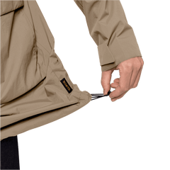 Jack Wolfskin Norden Port Parka M