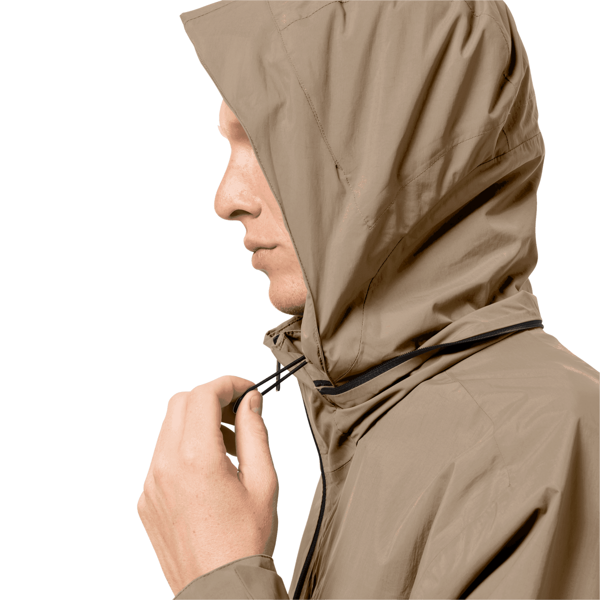 Jack Wolfskin Norden Port Parka M