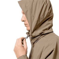 Jack Wolfskin Norden Port Parka M