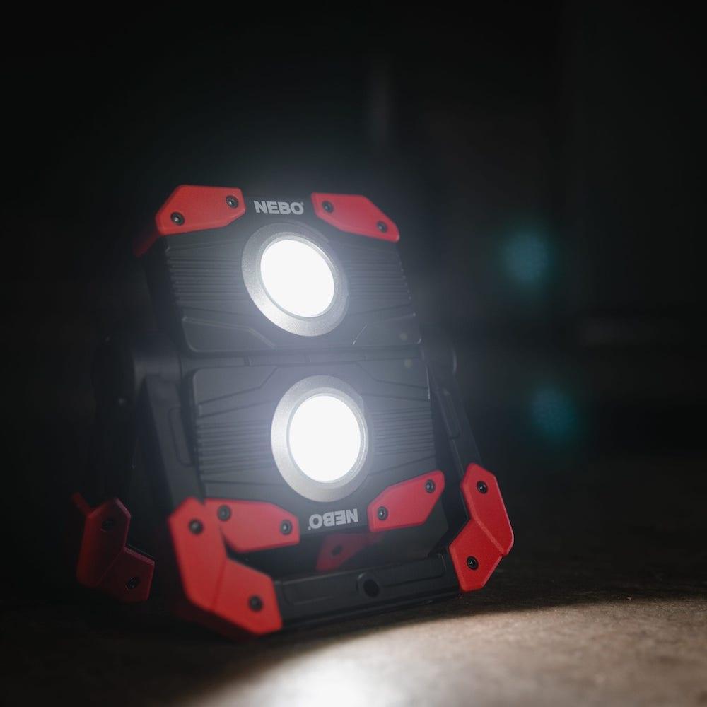 Nebo Omni 2K Worklight