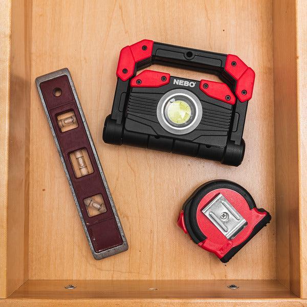 Nebo Omni 2K Worklight