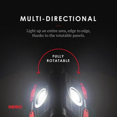Nebo Omni 2K Worklight