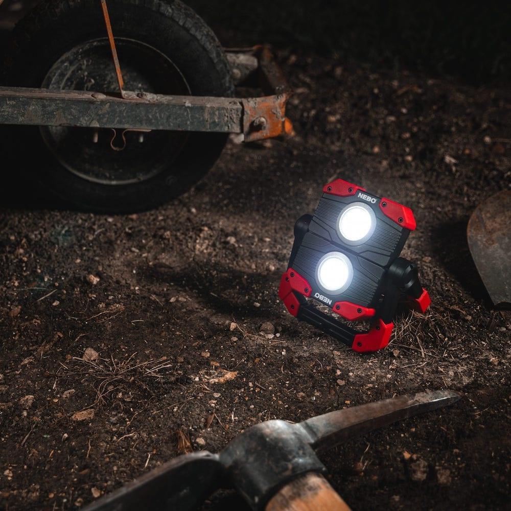 Nebo Omni 2K Worklight