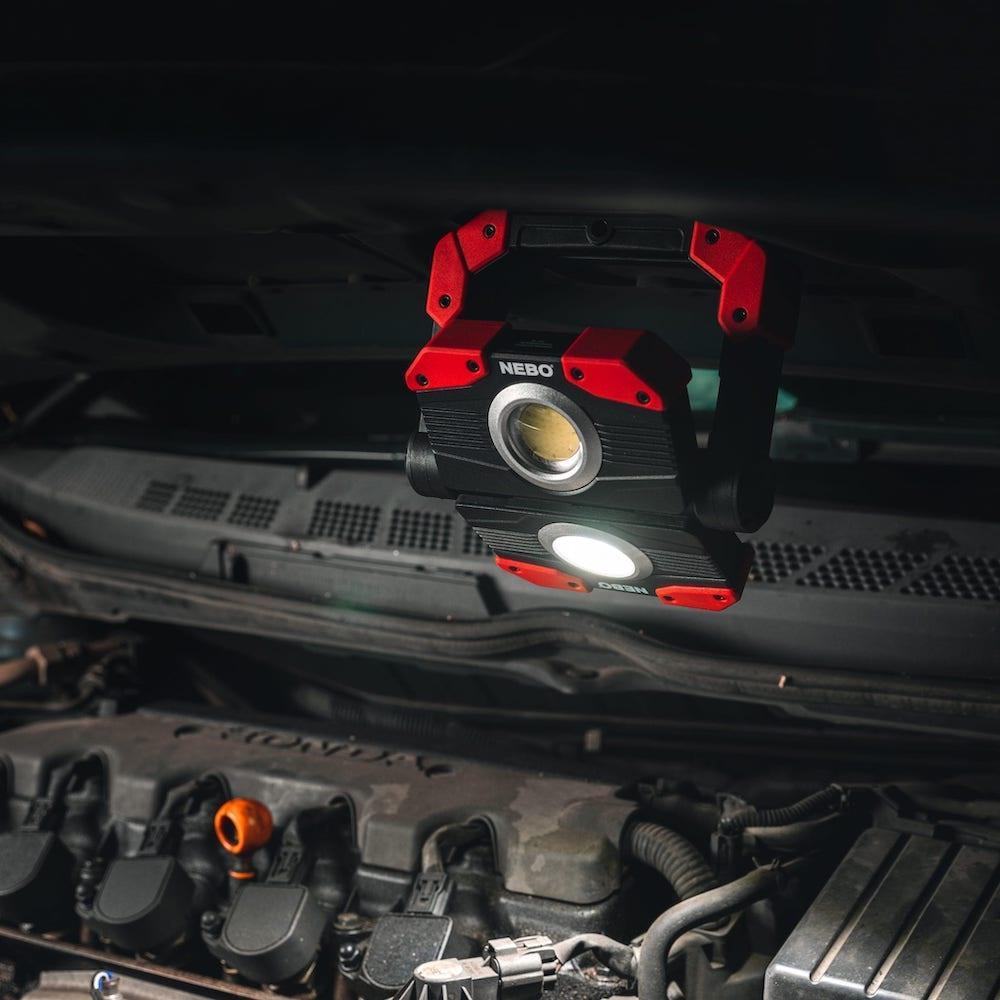 Nebo Omni 2K Worklight