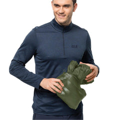 Jack Wolfskin Pack & Go Down JKT M
