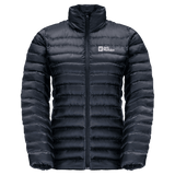 Jack Wolfskin Pack & Go Down JKT W, night blue