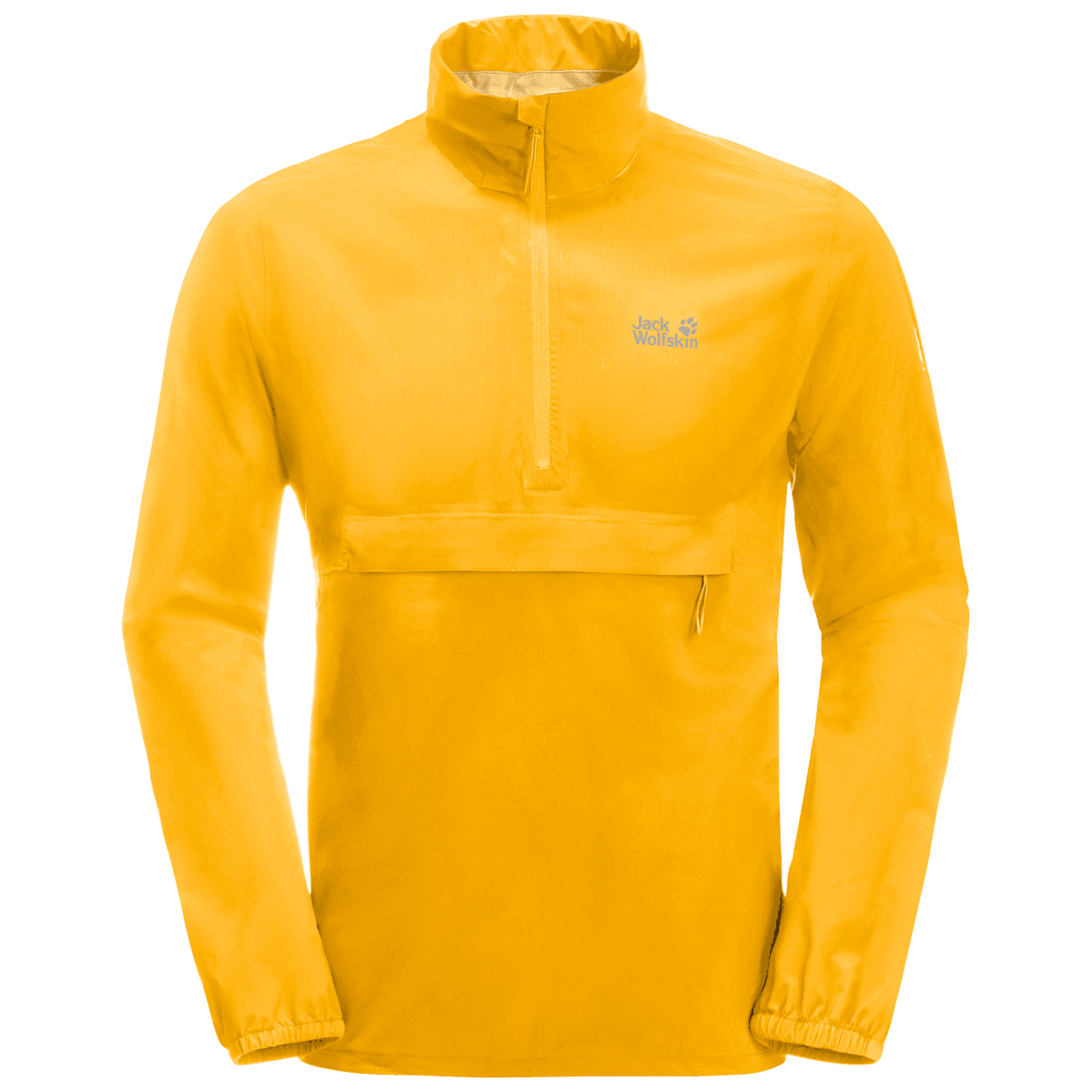 Jack Wolfskin Pack & Go Overhead M, burly yellow XT