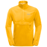 Jack Wolfskin Pack & Go Overhead M, burly yellow XT