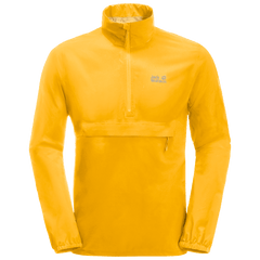 Jack Wolfskin Pack & Go Overhead M, burly yellow XT