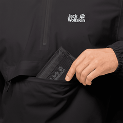 Jack Wolfskin Pack & Go Overhead M