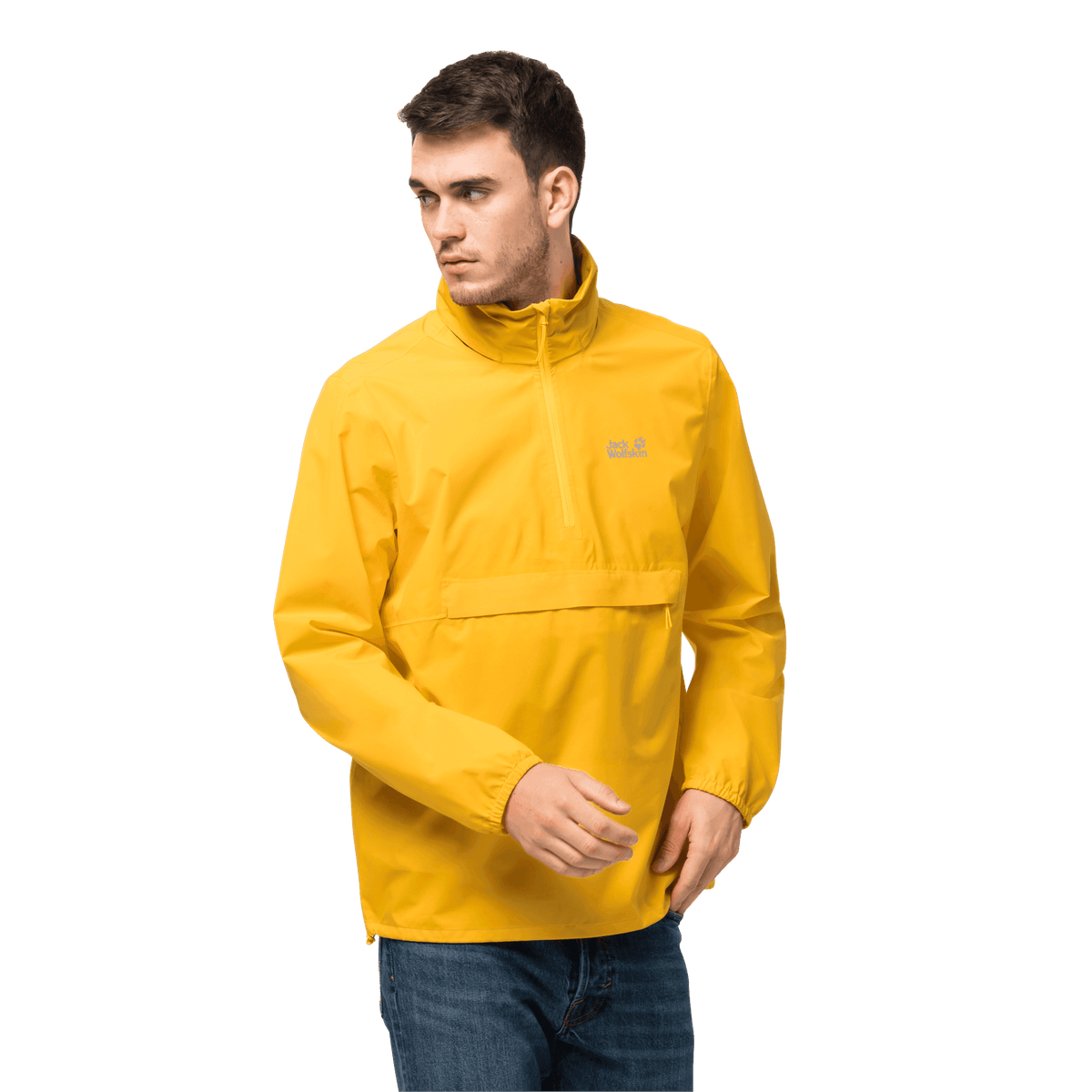Jack Wolfskin Pack & Go Overhead M