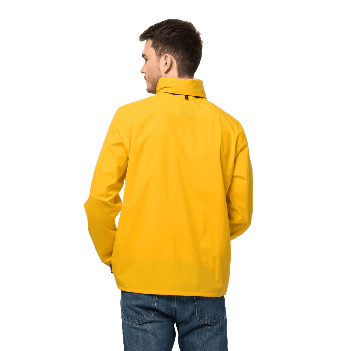 Jack Wolfskin Pack & Go Overhead M