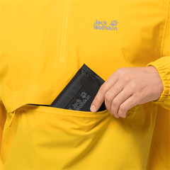 Jack Wolfskin Pack & Go Overhead M