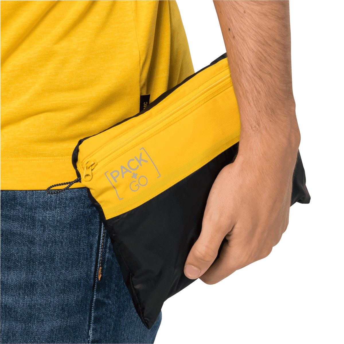 Jack Wolfskin Pack & Go Overhead M