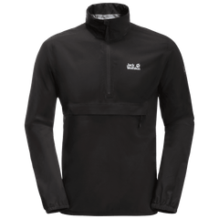 Jack Wolfskin Pack & Go Overhead M, black