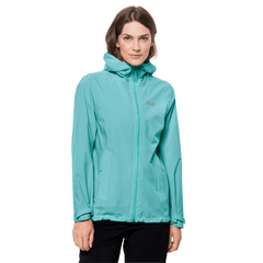 Jack Wolfskin Pack & Go Shell W