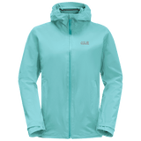 Jack Wolfskin Pack & Go Shell W