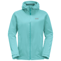 Jack Wolfskin Pack & Go Shell W