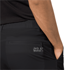 Jack Wolfskin Pack & Go Short M