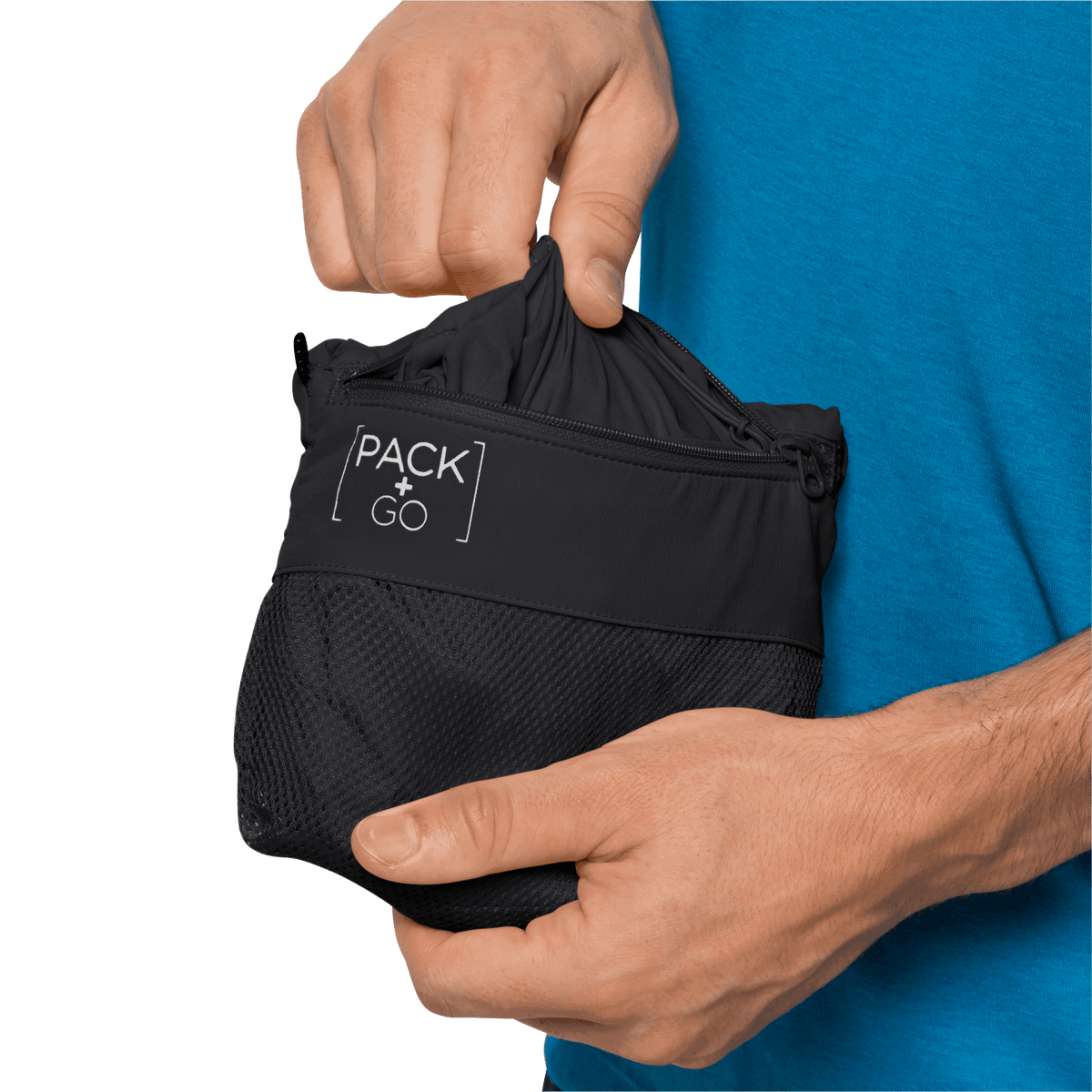 Jack Wolfskin Pack & Go Short M