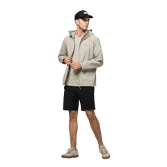Jack Wolfskin Pack & Go Short M