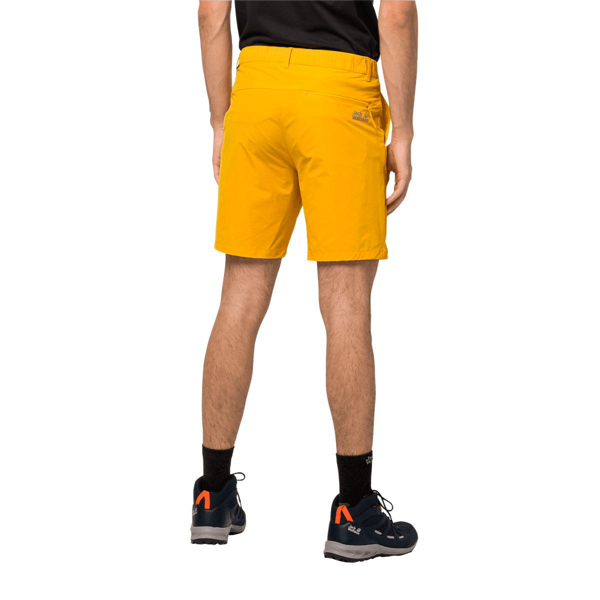 Jack Wolfskin Pack & Go Short M