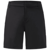 Jack Wolfskin Pack & Go Short M, black